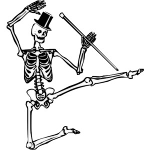 skeleton-happy